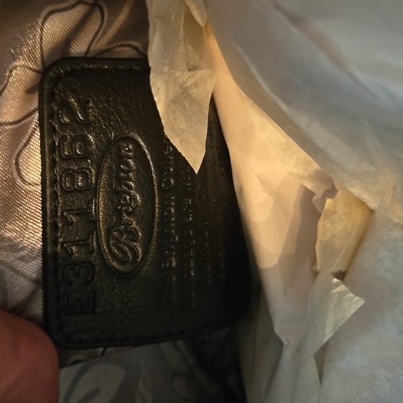 Beautiful Brighton bag - Picture 9 of 10